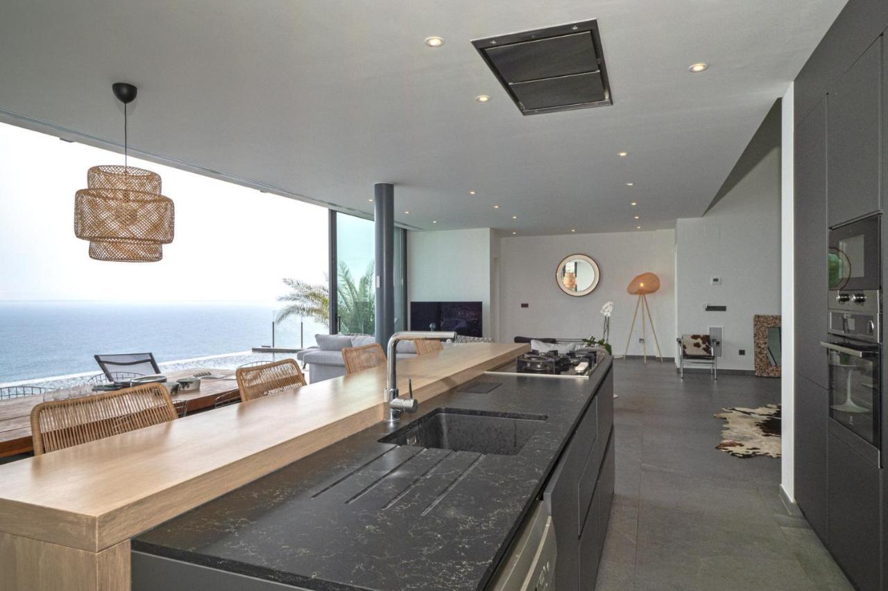 Villa Margarit Canyelles Roses - Immo Barneda מראה חיצוני תמונה