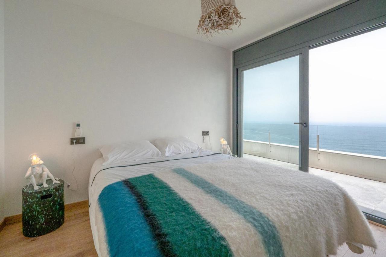 Villa Margarit Canyelles Roses - Immo Barneda מראה חיצוני תמונה