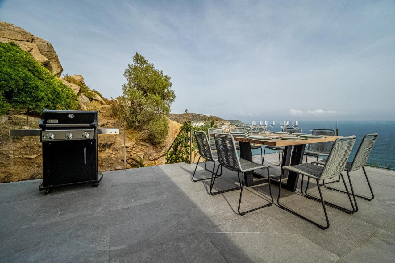 Villa Margarit Canyelles Roses - Immo Barneda מראה חיצוני תמונה