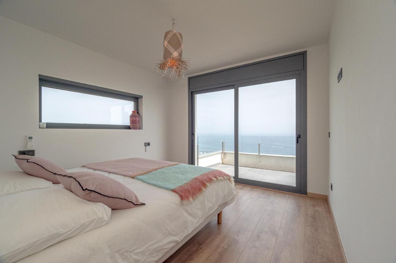 Villa Margarit Canyelles Roses - Immo Barneda מראה חיצוני תמונה